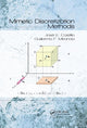 Book cover of: Mimetic Discretization Methods. By: José E. Castillo