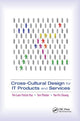 Book cover of: Cross-Cultural Design for IT Products and Services. By: P. L. Patrick Rau