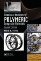 Book cover of: Structural Analysis of Polymeric Composite Materials. By: M. E. Tuttle