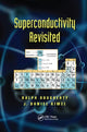 Book cover of: Superconductivity Revisited. By: Ralph Dougherty