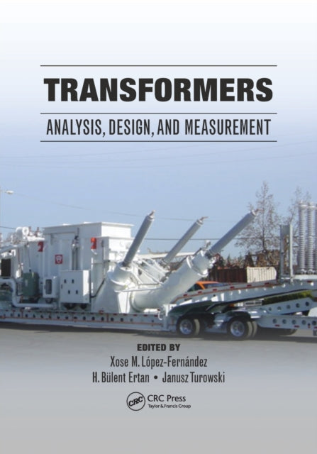 Book cover of: Transformers. By: Xose M. López-Fernández