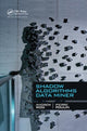 Book cover of: Shadow Algorithms Data Miner. By: Andrew Woo