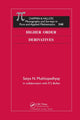 Book cover of: Higher Order Derivatives. By: Satya Mukhopadhyay