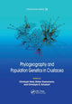 Book cover of: Phylogeography and Population Genetics in Crustacea. By: Christoph Held
