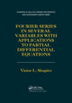 Book cover of: Fourier Series in Several Variables with Applications to Partial Differential Equations. By: Victor Shapiro