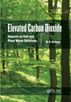 Book cover of: Elevated Carbon Dioxide. By: M. B. Kirkham