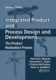 Book cover of: Integrated Product and Process Design and Development. By: Edward B. Magrab
