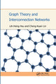 Book cover of: Graph Theory and Interconnection Networks. By: Lih-Hsing Hsu