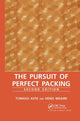 Book cover of: Pursuit of Perfect Packing. By: Denis Weaire