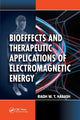 Book cover of: Bioeffects and Therapeutic Applications of Electromagnetic Energy. By: Riadh Habash