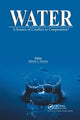 Book cover of: Water. By: Velma I. Grover