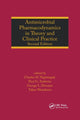 Book cover of: Antimicrobial Pharmacodynamics in Theory and Clinical Practice. By: Charles H. Nightingale