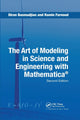Book cover of: Art of Modeling in Science and Engineering with Mathematica. By: Diran Basmadjian