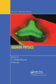 Book cover of: Hadron Physics. By: I. J. Douglas MacGregor