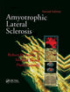 Book cover of: Amyotrophic Lateral Sclerosis, Second Edition. By: Robert H. Brown