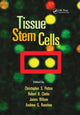 Book cover of: Tissue Stem Cells. By: Christopher S. Potten