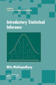 Book cover of: Introductory Statistical Inference. By: Nitis Mukhopadhyay