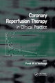 Book cover of: Coronary Reperfusion Therapy in Clinical Practice. By: Freek Verheugt