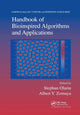 Book cover of: Handbook of Bioinspired Algorithms and Applications. By: Stephan Olariu