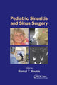 Book cover of: Pediatric Sinusitis and Sinus Surgery. By: Ramzi T. Younis