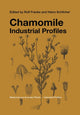 Book cover of: Chamomile. By: Rolf Franke