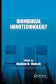 Book cover of: Biomedical Nanotechnology. By: Neelina H. Malsch