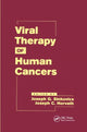 Book cover of: Viral Therapy of Human Cancers. By: Joseph G. Sinkovics