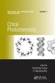 Book cover of: Chiral Photochemistry. By: Yoshihisa Inoue
