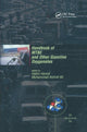 Book cover of: Handbook of MTBE and Other Gasoline Oxygenates. By: Halim Hamid