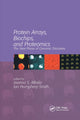 Book cover of: Protein Arrays, Biochips and Proteomics. By: Joanna S. Albala
