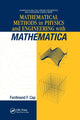 Book cover of: Mathematical Methods in Physics and Engineering with Mathematica. By: Ferdinand Cap