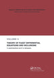 Book cover of: Theory of Fuzzy Differential Equations and Inclusions. By: V. Lakshmikantham