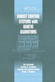 Book cover of: Robust Control Systems with Genetic Algorithms. By: Mo Jamshidi