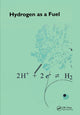 Book cover of: Hydrogen as a Fuel. By: Richard Cammack