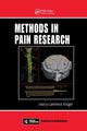 Book cover of: Methods in Pain Research