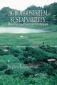 Book cover of: Agroecosystem Sustainability. By: Stephen R. Gliessman