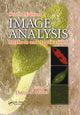 Book cover of: Image Analysis. By: Donat P. Hader