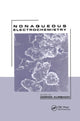 Book cover of: Nonaqueous Electrochemistry. By: Doron Aurbach