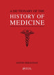 Book cover of: Dictionary of the History of Medicine. By: Anton Sebastian