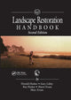 Book cover of: Landscape Restoration Handbook. By: Donald F. Harker