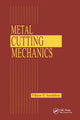 Book cover of: Metal Cutting Mechanics. By: Viktor P. Astakhov