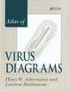 Book cover of: Atlas of Virus Diagrams. By: Hans-Wolfgang Ackermann