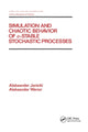 Book cover of: Simulation and Chaotic Behavior of Alpha-stable Stochastic Processes. By: Aleksand Janicki