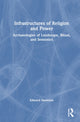 Book cover of: Infrastructures of Religion and Power. By: Edward Swenson