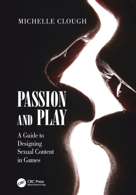 Book cover of: Passion and Play. By: Michelle Clough