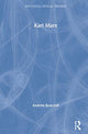 Book cover of: Karl Marx. By: Andrew Rowcroft