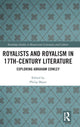 Book cover of: Royalists and Royalism in 17th-Century Literature. By: Philip Major