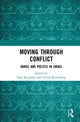Book cover of: Moving through Conflict. By: Dina Roginsky