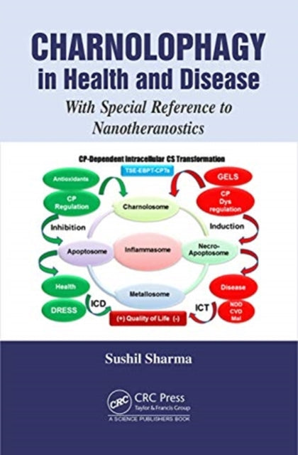 Charnolophagy in Health and Disease