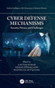 Book cover of: Cyber Defense Mechanisms. By: Gautam Kumar